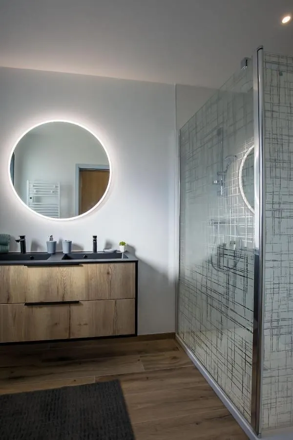 Holiday Home Ericaro By Interhome Fouesnant France
