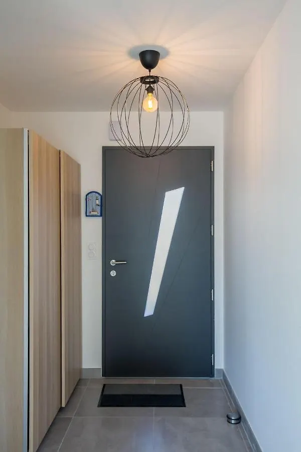 Holiday Home Ericaro By Interhome Fouesnant France